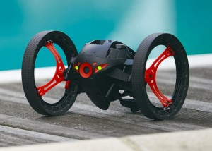 Parrot MiniDrones