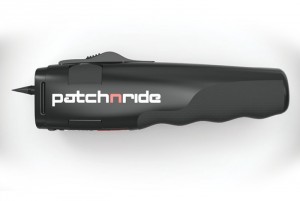 PatchnRide
