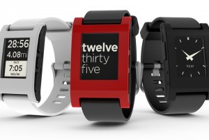 Pebble Android Beta App