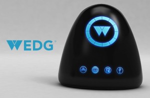 Personal Cloud Storage