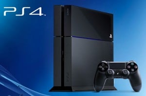 PlayStation 4