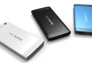 Pocket Desktop Computer