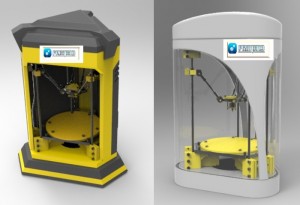 3D Printer