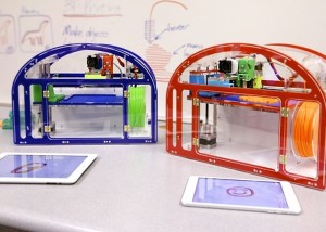 Printeer 3D Printer