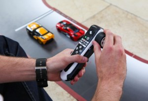 Radio Control Car