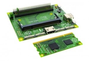 aspberry Pi Compute Module