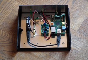 Raspberry Pi