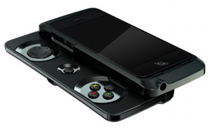 Razer Junglecat iPhone Games Controller