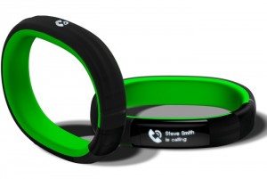 Razer Nabu Fitness Tracker