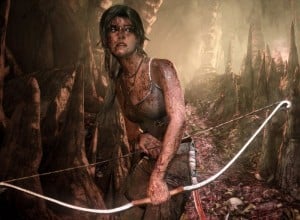 Rise Of The Tomb Raider