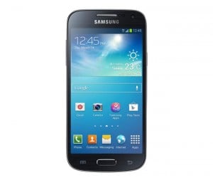 Samsung Galaxy S4 Mini