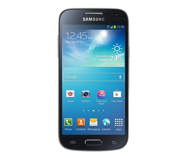 Samsung Galaxy S4 Mini