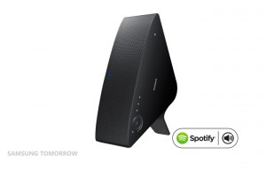 Samsung Multi Room Audio Systems