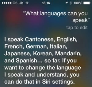 Siri