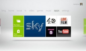 Sky Go