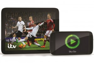 Sky Go