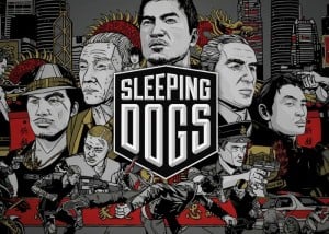Sleeping Dogs HD