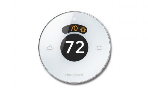 Smart Thermostat