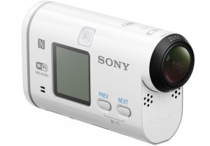 Sony Action camera