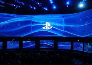 Sony E3 Press Conference 2014