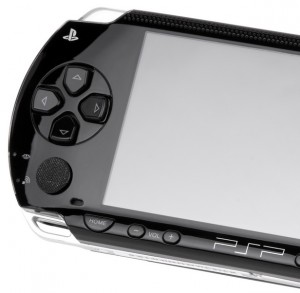 Sony PSP