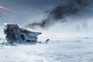 Star Wars Battlefront