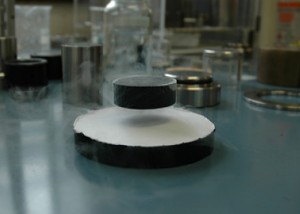 Superconductor