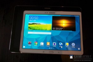 Samsung Galaxy Tab S