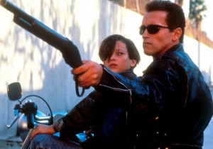 Terminator 2