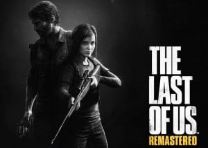 The Last of Us Remastered