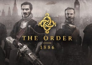 The Order 1886