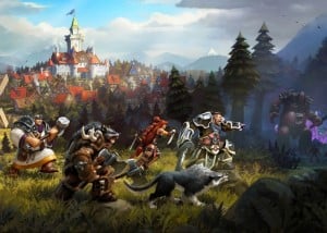 The Settlers