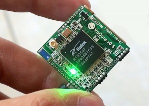 Tiny Linux Computer
