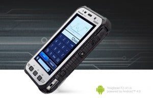 Toughpad