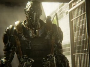 Unreal Engine 4