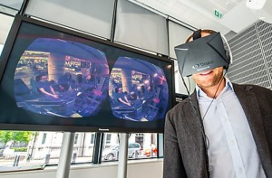 Virtual Reality