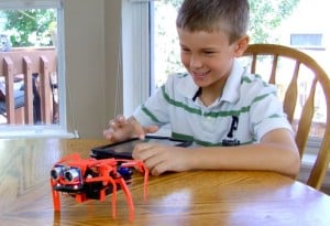 Walking Robot Kit