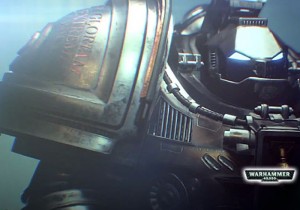 Warhammer 40K