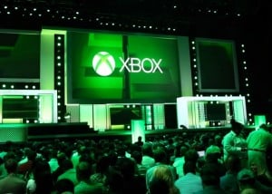 Xbox E3 Press Conference 2014
