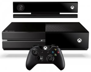 Xbox-One-Developers GPU
