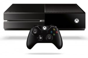 Xbox One without Kinect