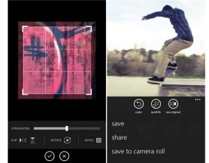 Adobe Photoshop Express