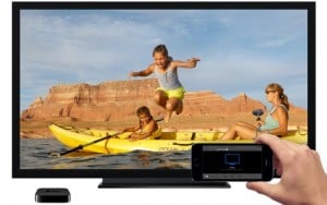 airplay