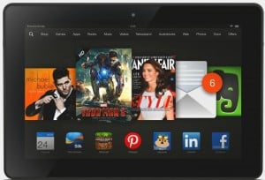 Amazon Appstore
