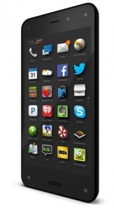 Amazon Fire Phones