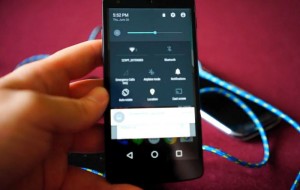 Android 5.0 L