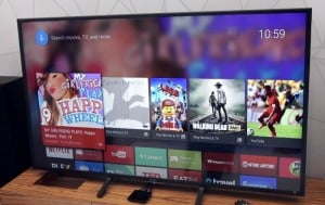 android TV