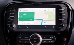 Android Auto