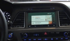 Android Auto