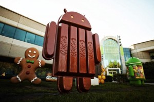 Android 4.4.4 Update